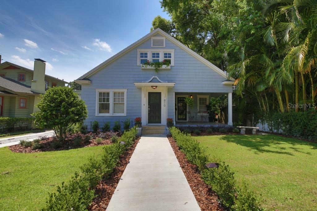 810 E Central Blvd., Orlando, FL 32801