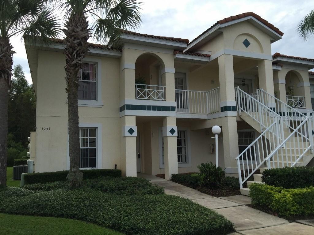 13903 Timberland Dr. #101, Orlando, FL 32824