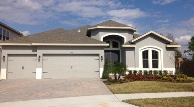 1405 Heavenly Cove, Winter Park, FL 32792