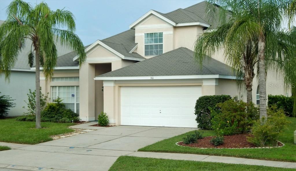 361 Downing Cir., Davenport, FL 33897
