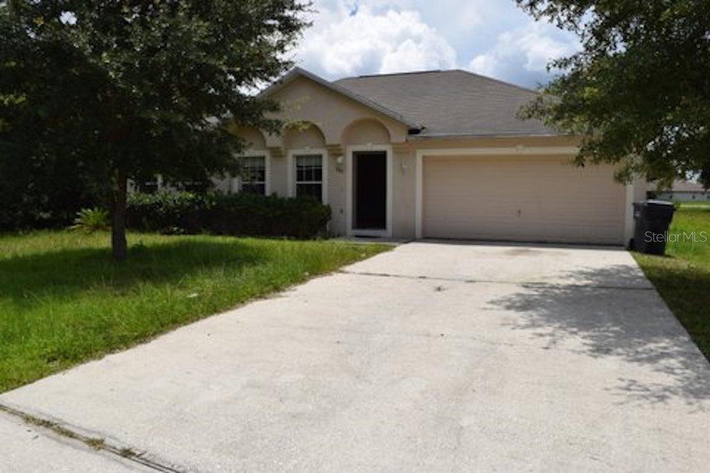 742 Camel Ct., Poinciana, FL 34759