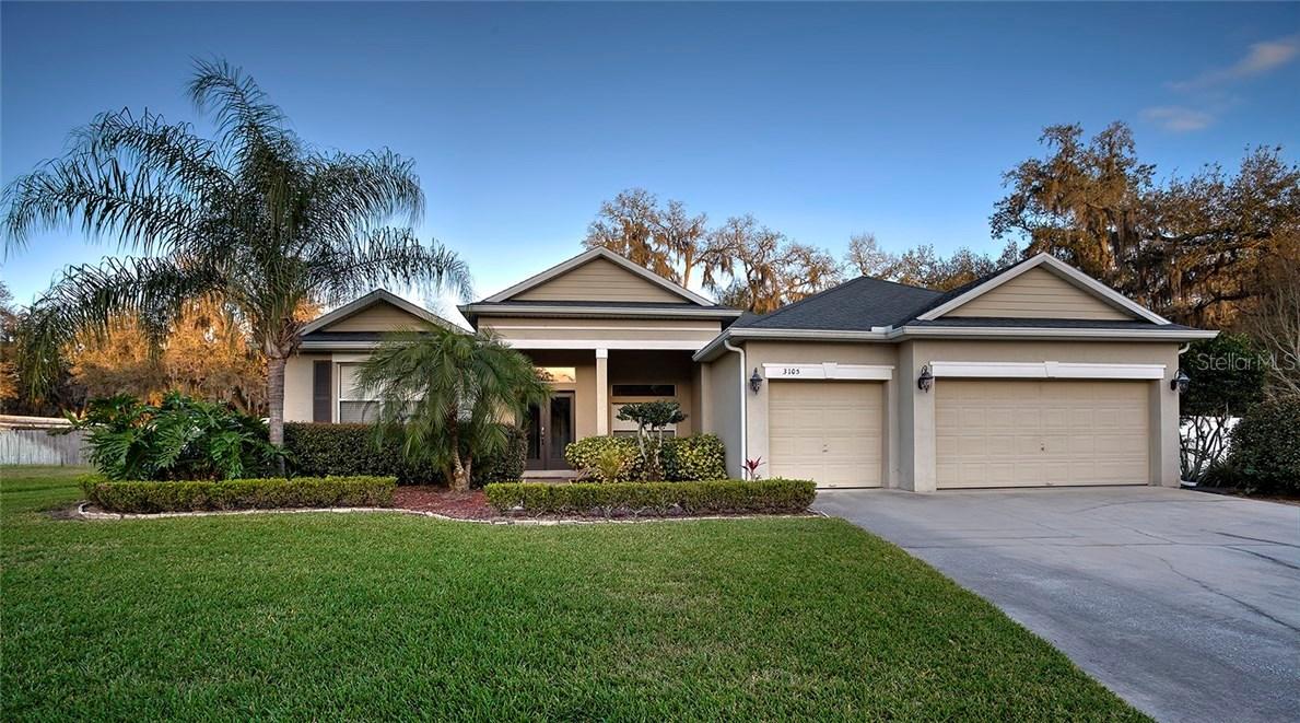 3105 Conrad Ct., Kissimmee, FL 34744
