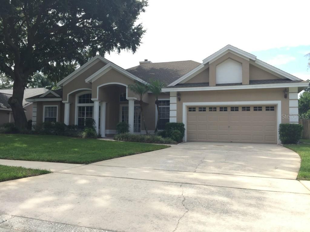 1026 Featherstone Cir., Ocoee, FL 34761