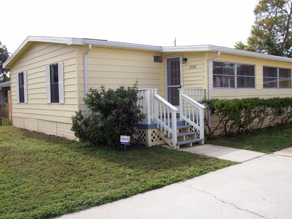 2532 S Oak Ave., Sanford, FL 32773