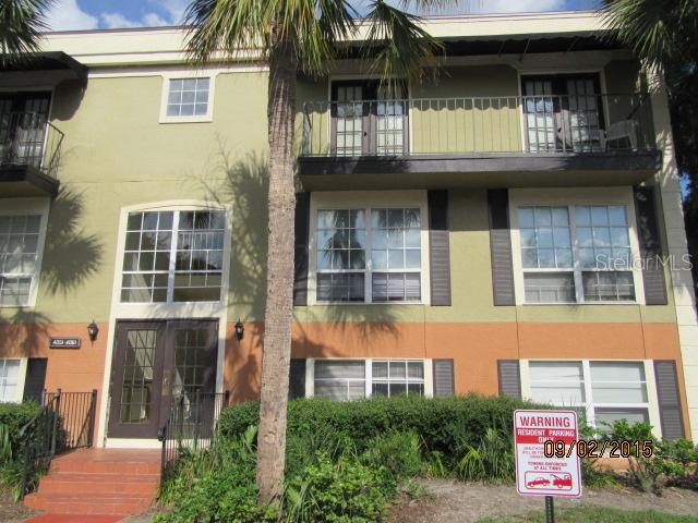 4059 Dijon Dr. #59, Orlando, FL 32808