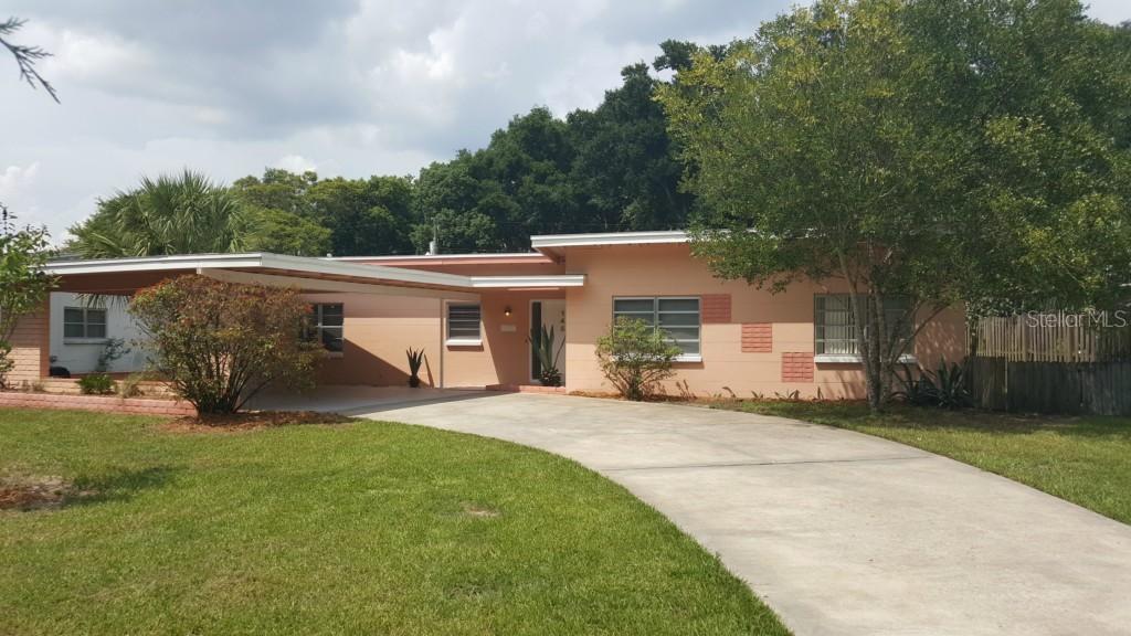 145 E Faith Ter., Maitland, FL 32751