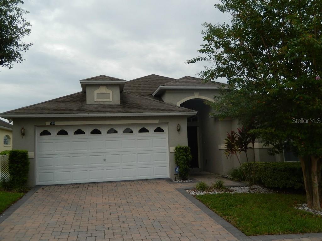 518 Old Bridge Cir., Davenport, FL 33897