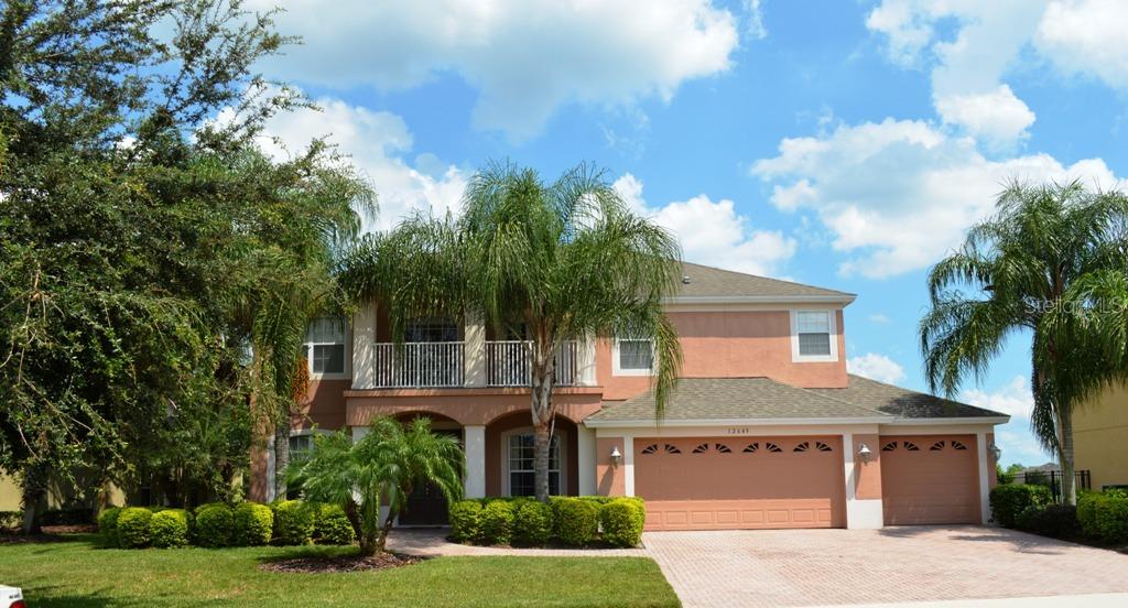 12649 Sawgrass Plantation Blvd., Orlando, FL 32824