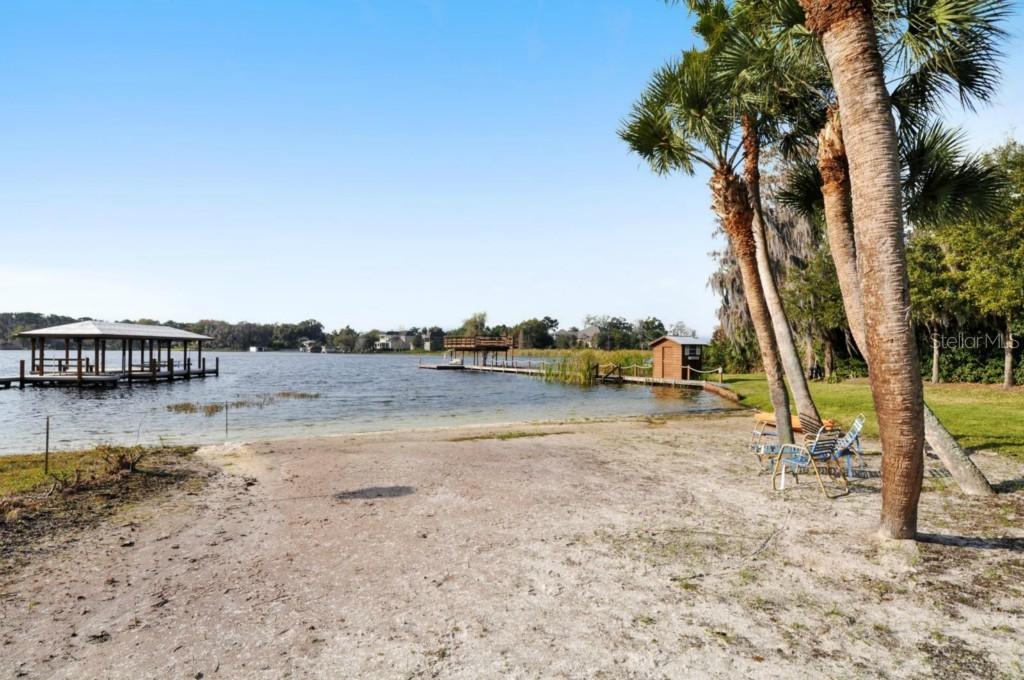3324 S Lake Butler Blvd., Windermere, FL 34786