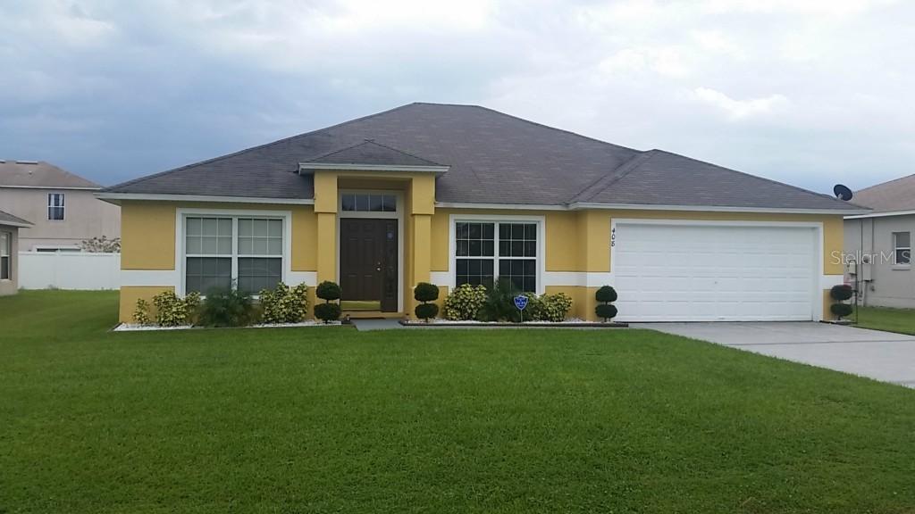 408 Magpie Ct., Poinciana, FL 34759