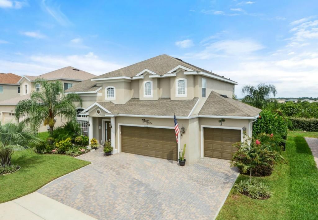 4446 Olympia Ct., Clermont, FL 34714