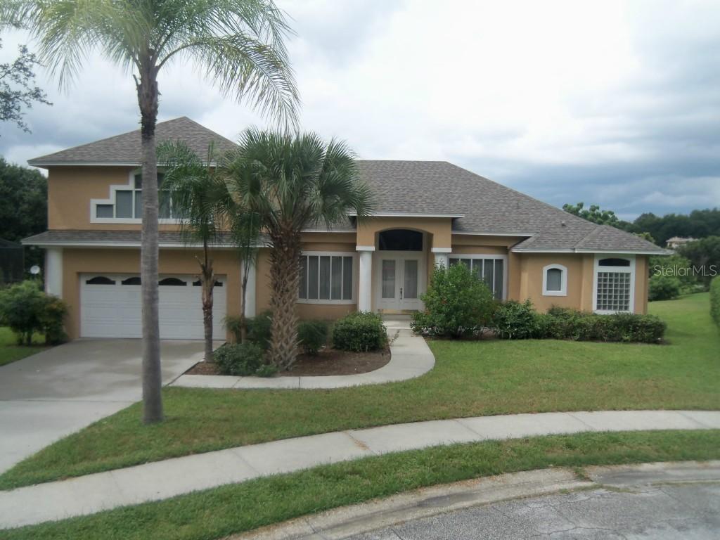 8119 Vineland Oaks Blvd., Orlando, FL 32835