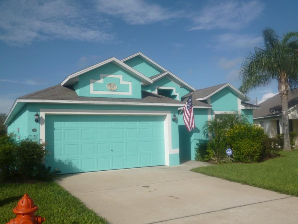 [Address Hidden by Seller], Davenport, FL 33837