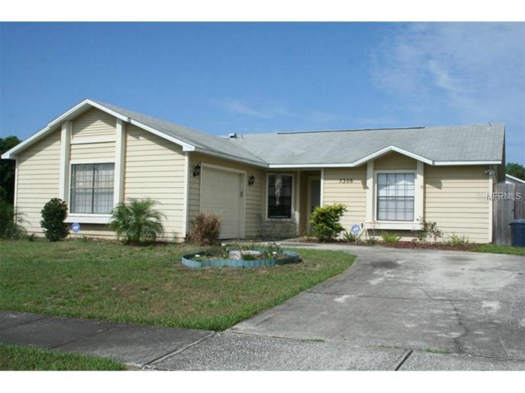 5306 Hyde Park Ave., Orlando, FL 32808