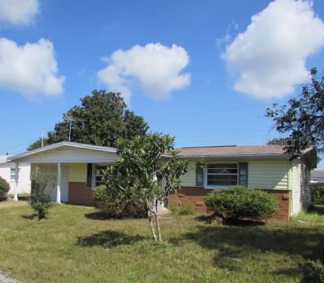 4825 Bonton Dr., Holiday, FL 34690