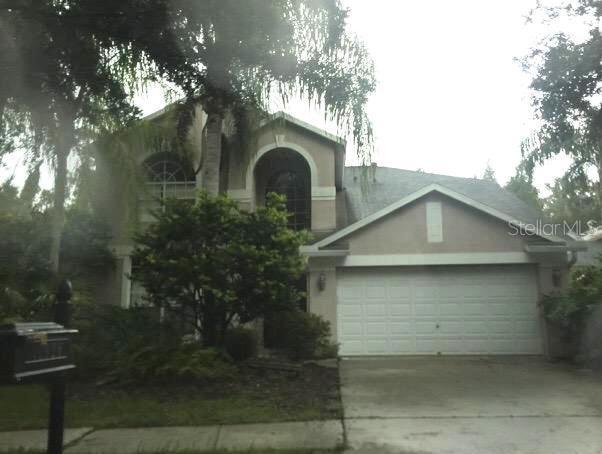 11926 Derbyshire Dr., Tampa, FL 33626