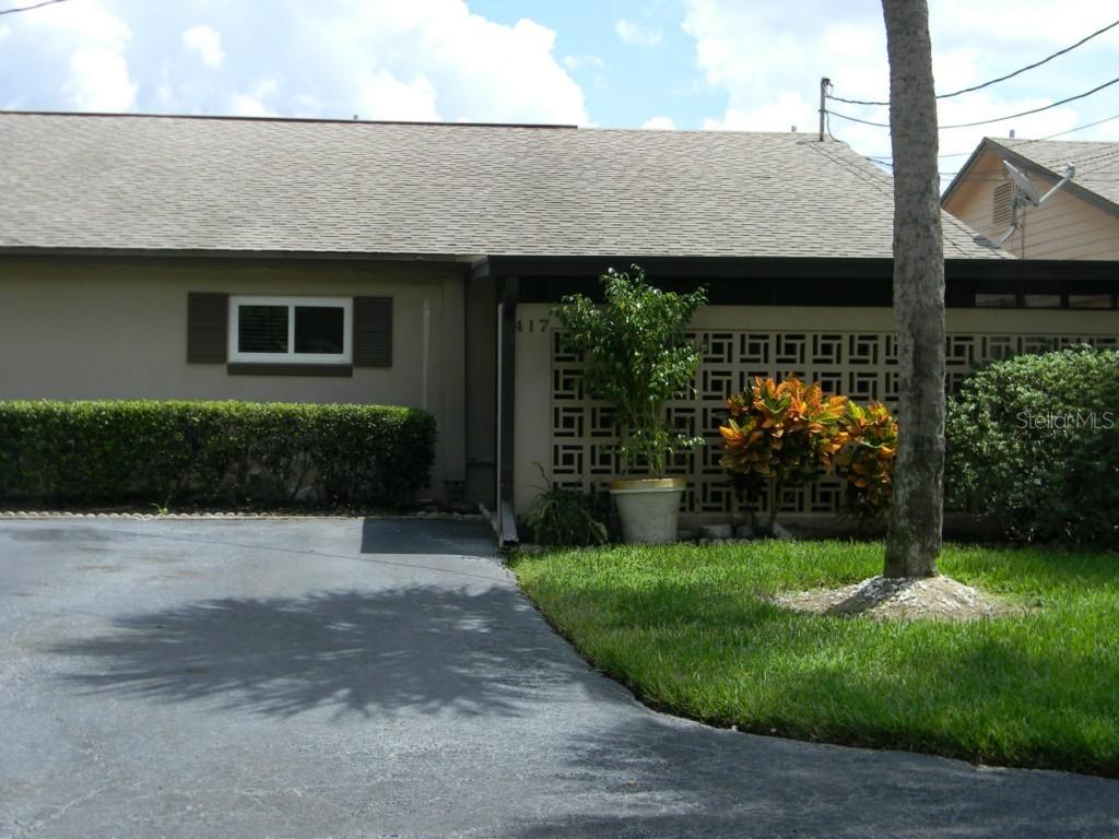 417 F St. #417F, Casselberry, FL 32707