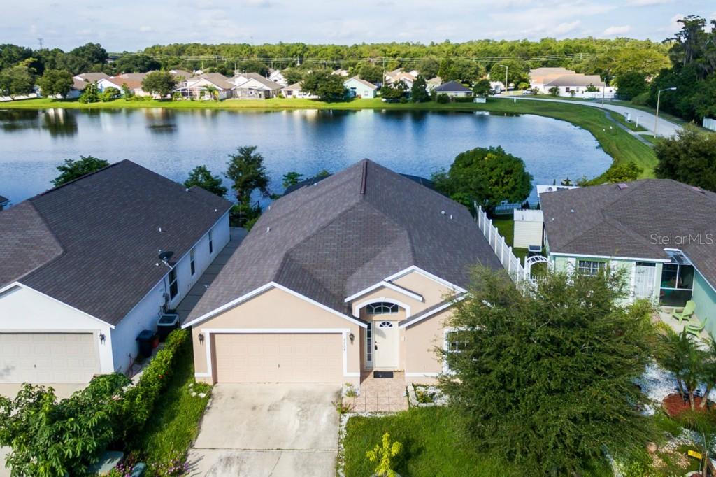 7704 Hidden Cypress Dr., Orlando, FL 32822