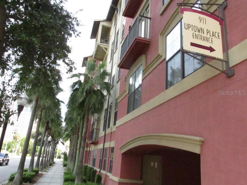 911 N Orange Ave. #415, Orlando, FL 32801