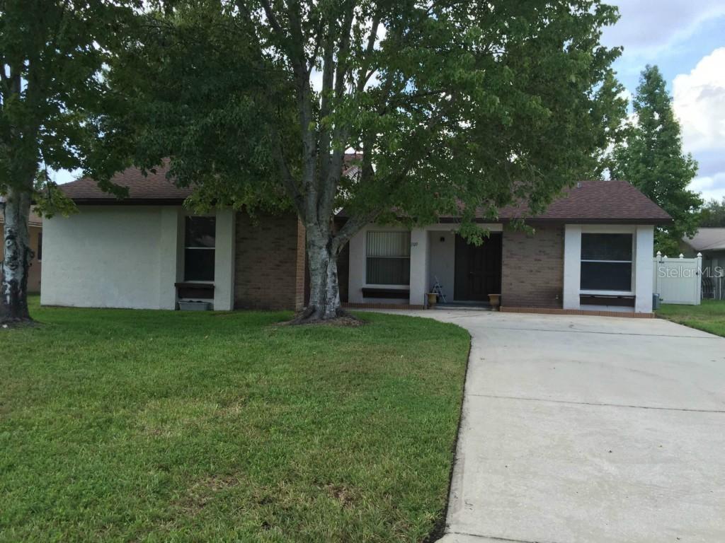 709 Duffer Ln., Poinciana, FL 34759