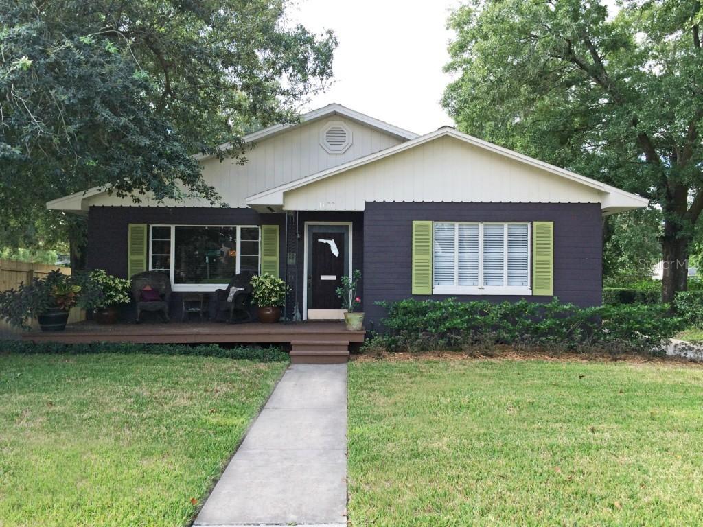 1120 Chichester St., Orlando, FL 32803