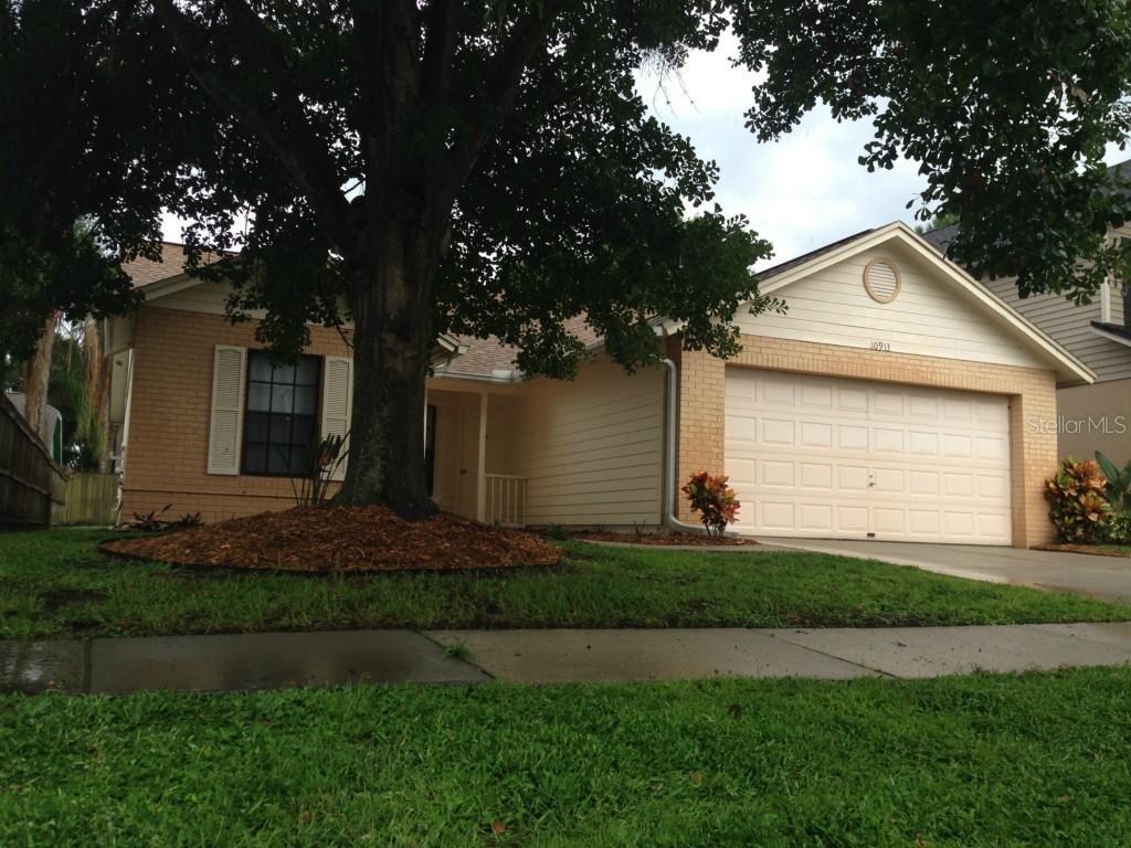10913 Kenbrook Dr., Riverview, FL 33578