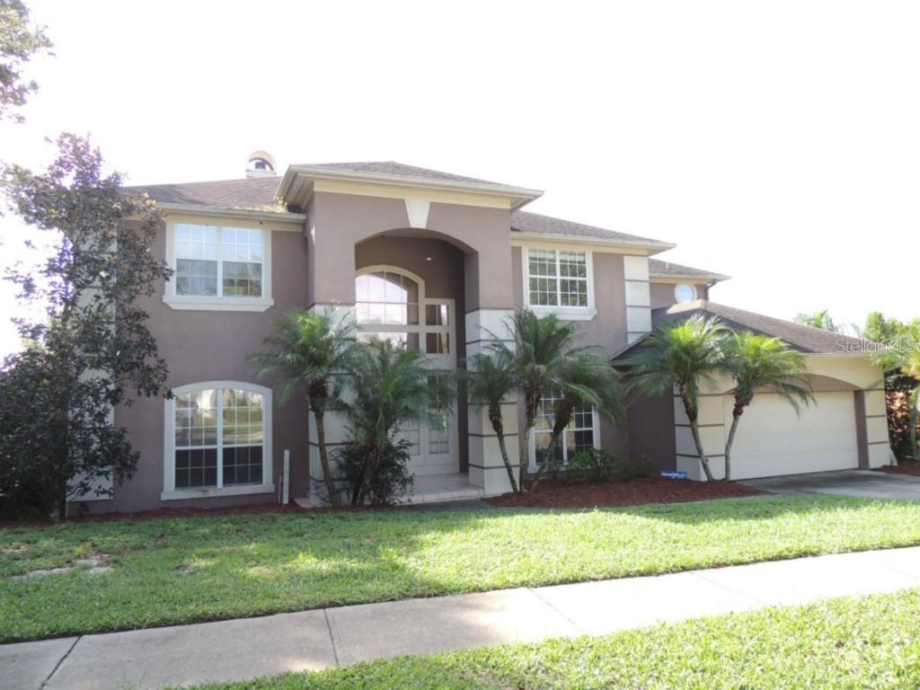 614 Grand Cypress Point, Sanford, FL 32771