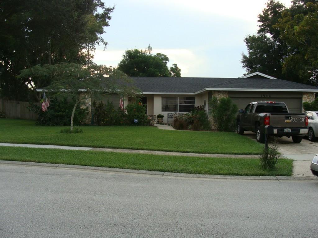 1542 New Amsterdam Way, Orlando, FL 32818