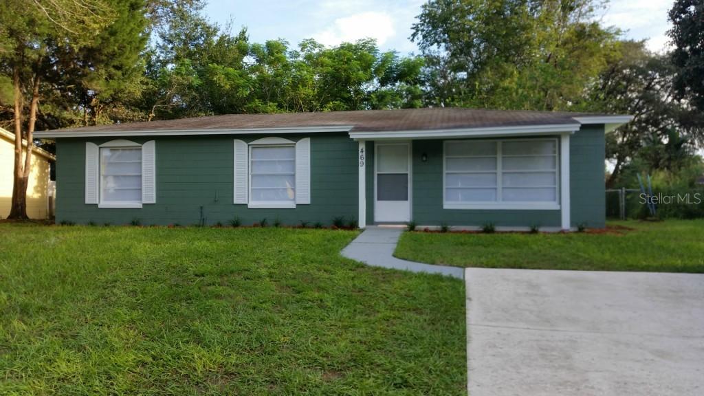 469 Little Aspen Ct., Ocoee, FL 34761