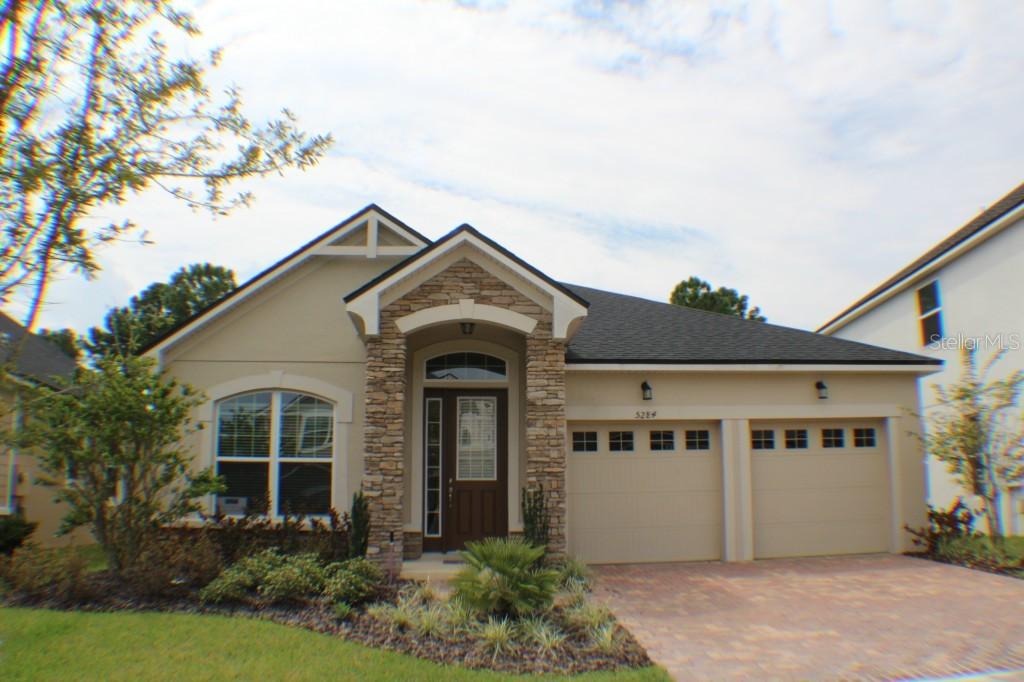 5284 Dove Tree St., Orlando, FL 32811