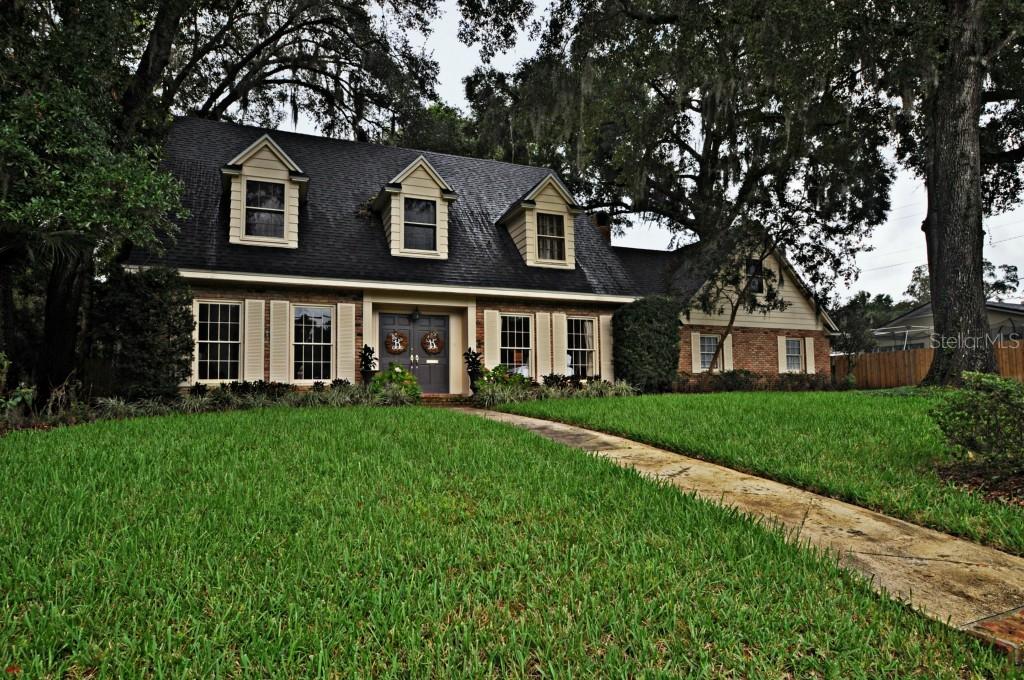 900 Arapaho Tr., Maitland, FL 32751