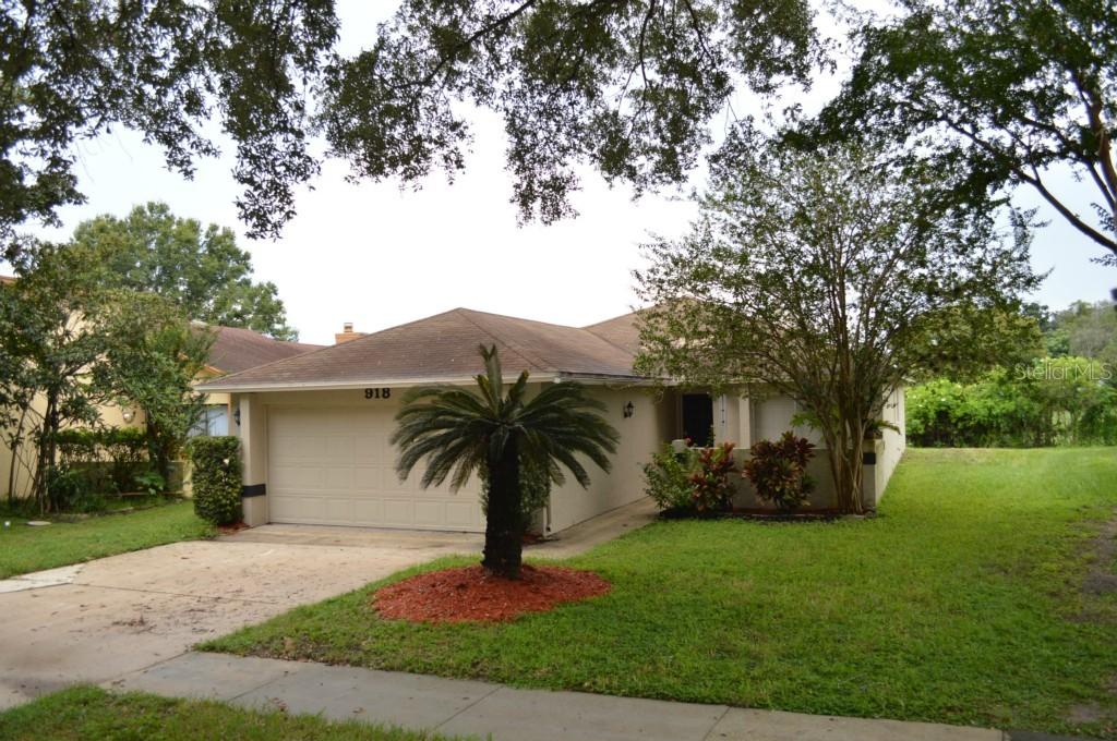 918 Beach Breeze Dr., Orlando, FL 32835
