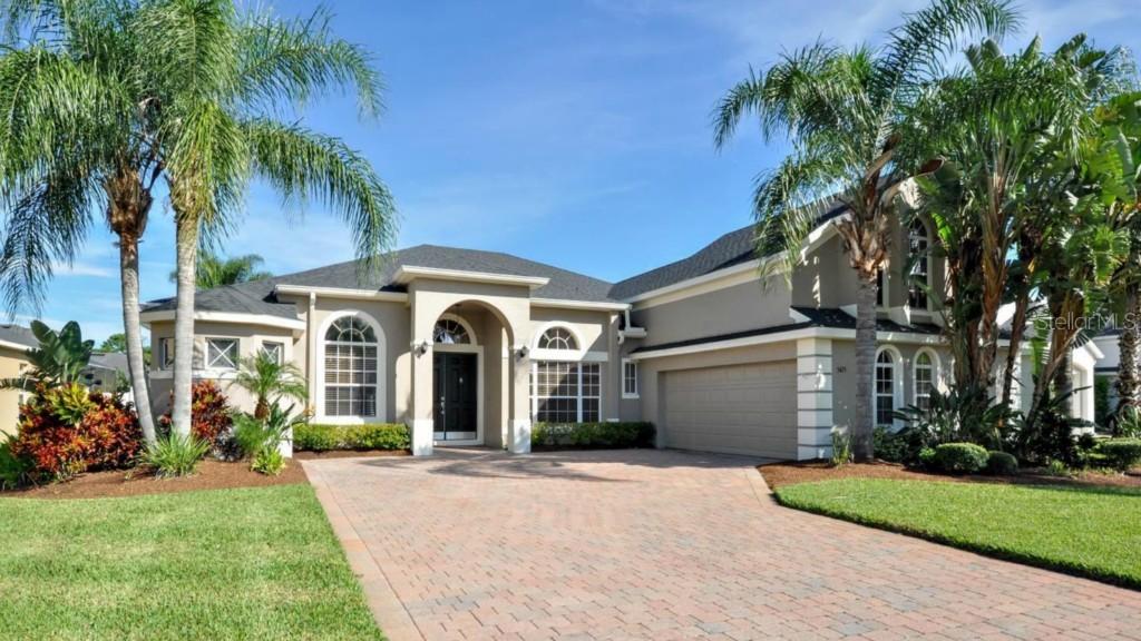 3475 Rose Mallow Loop, Oviedo, FL 32766