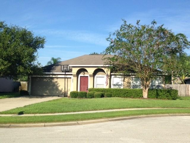 382 Velveteen Pl., Chuluota, FL 32766