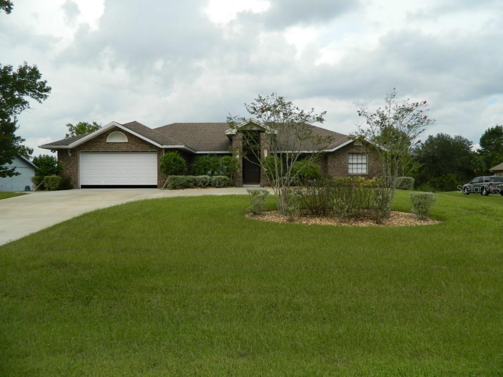 1528 Stone Tr., Deltona, FL 32725