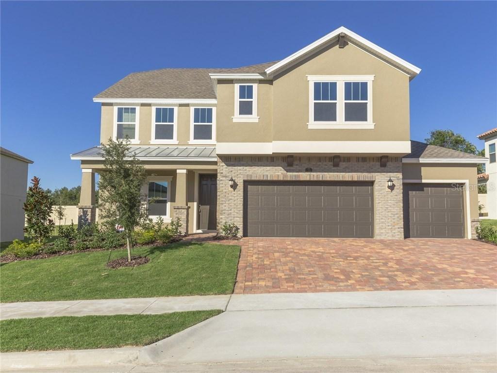 17951 Gourd Neck Loop, Winter Garden, FL 34787