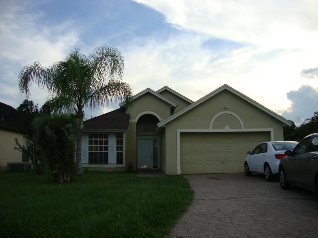7337 Marseille Cir., Orlando, FL 32822