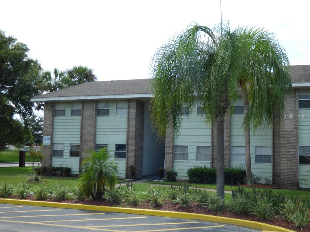 818 Sky Lake Cir. #50, Orlando, FL 32809