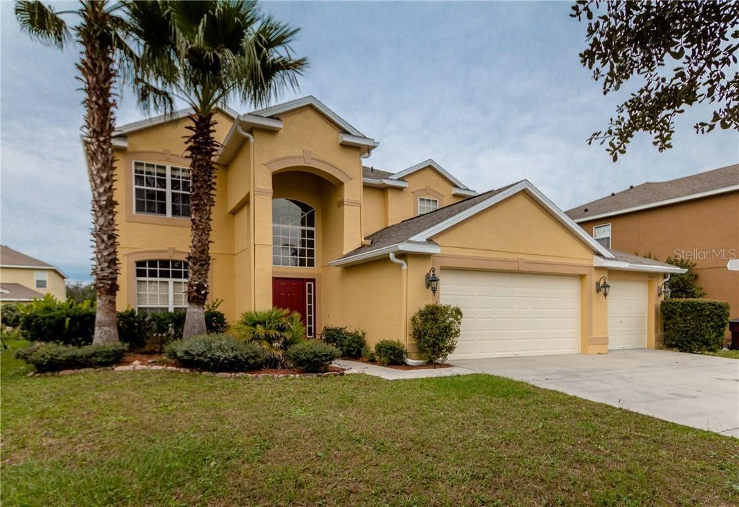 3660 Daydream Pl., St Cloud, FL 34772