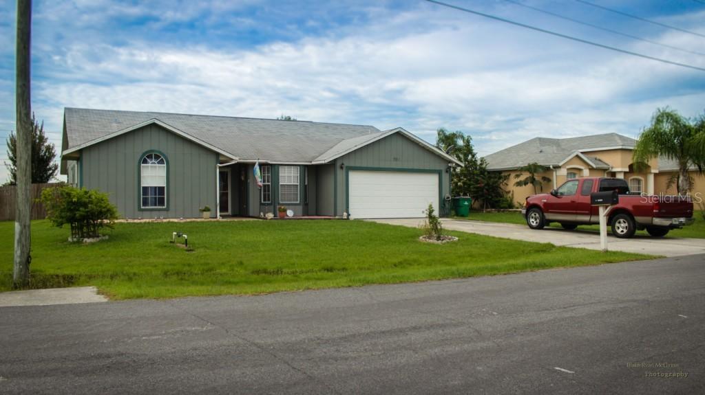 921 Basilica Ln., Kissimmee, FL 34759