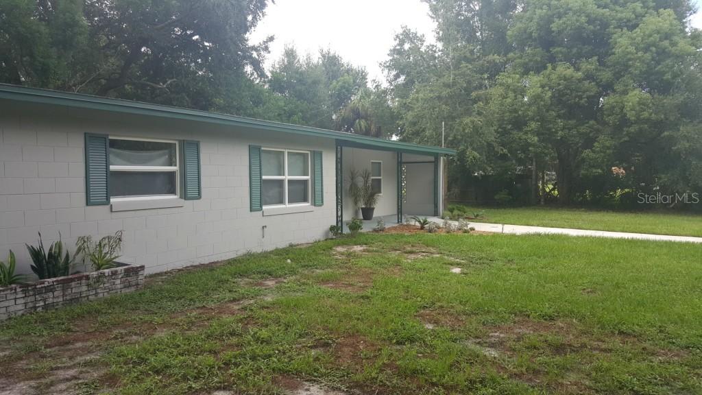 156 Canal St., Sanford, FL 32773