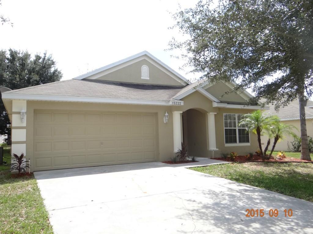 15222 Markham Dr., Clermont, FL 34714