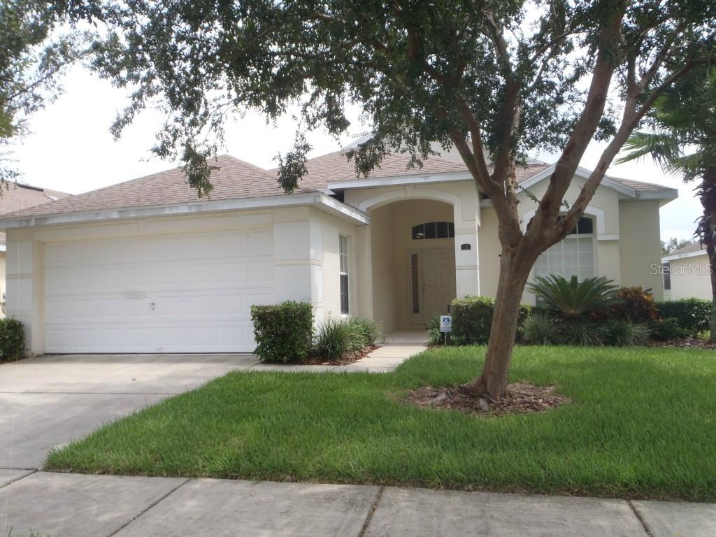130 Bloomingdale Dr., Davenport, FL 33897