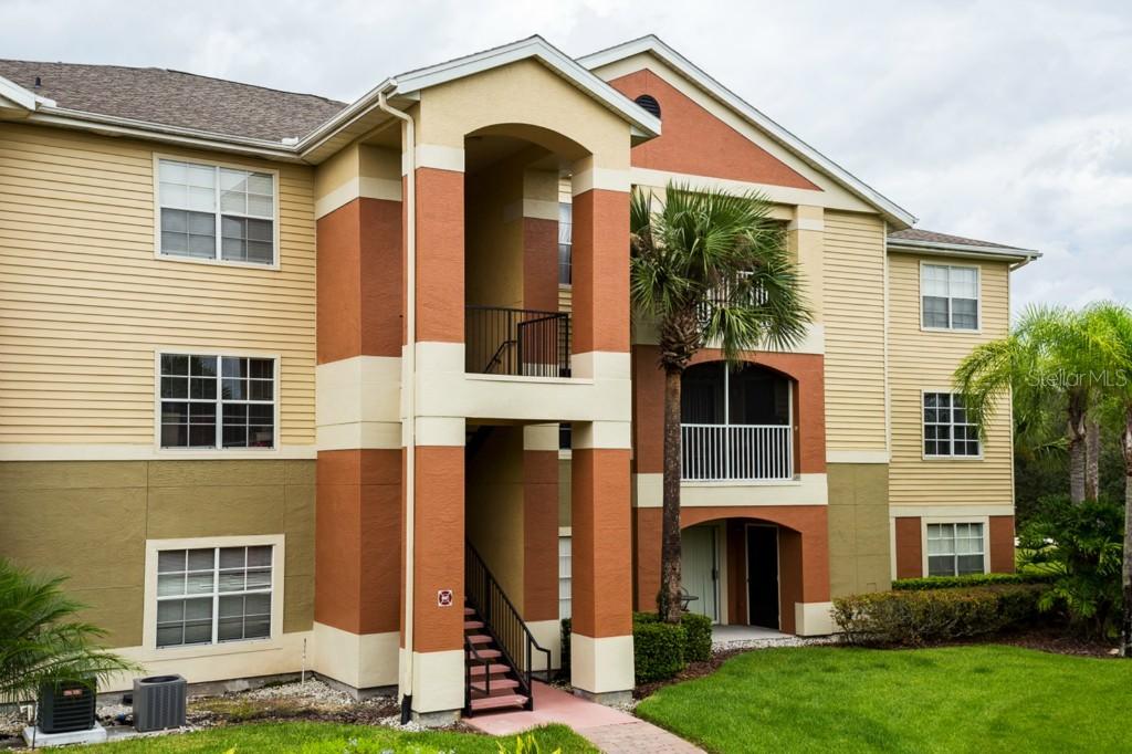 1950 Summer Club Dr. #102, Oviedo, FL 32765