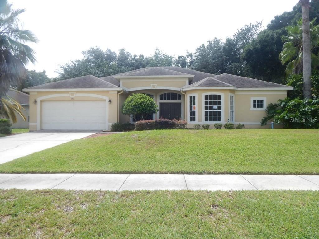636 Caledonia Pl., Sanford, FL 32771