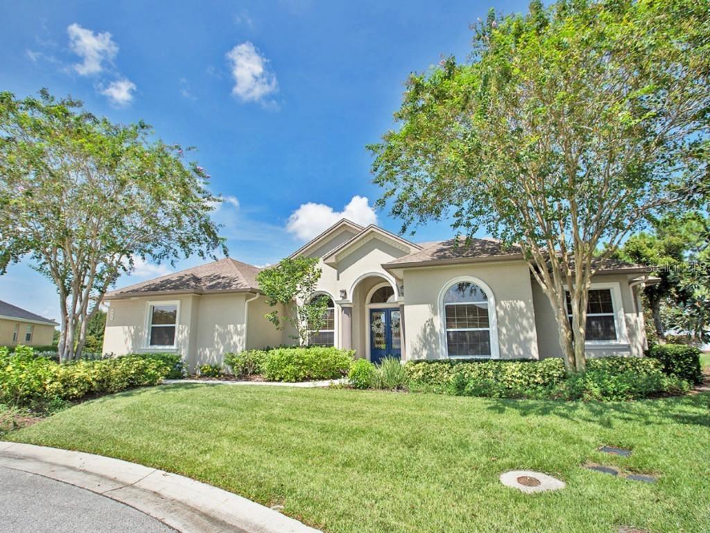 435 Talamone Dr., Winter Haven, FL 33884
