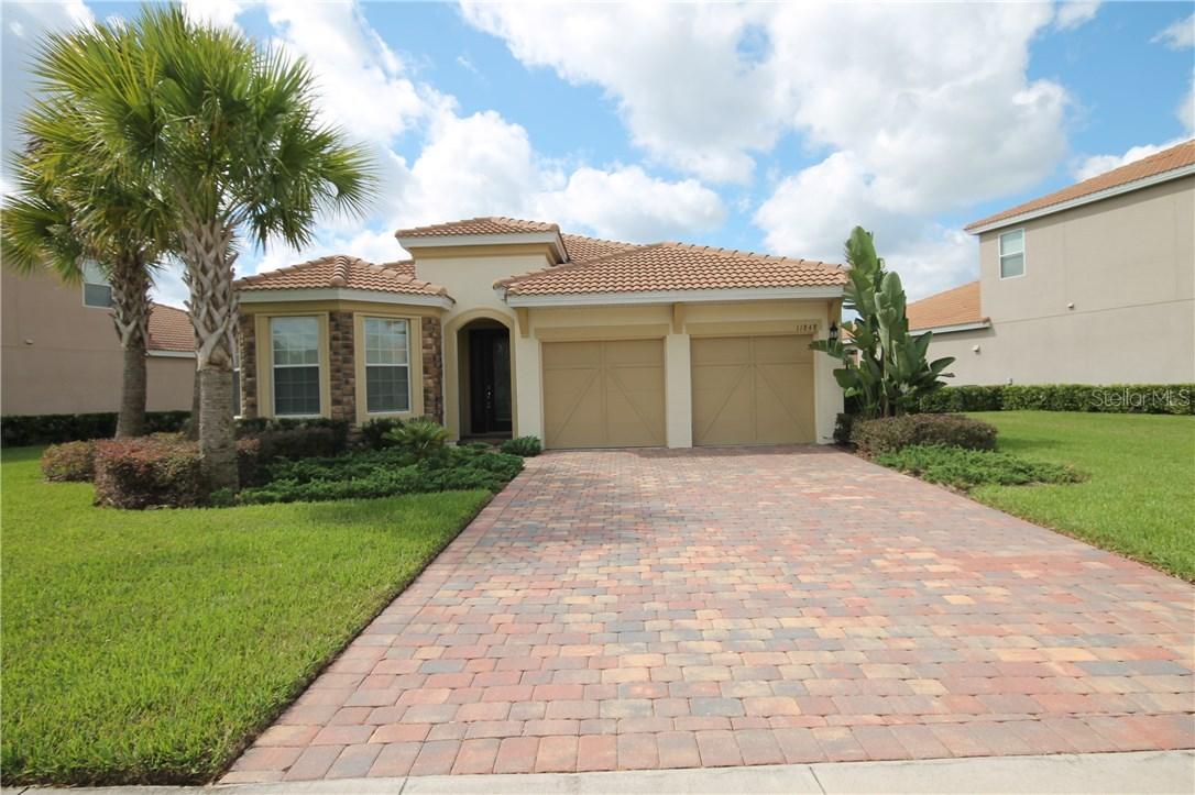 11848 Padua Ln., Orlando, FL 32827
