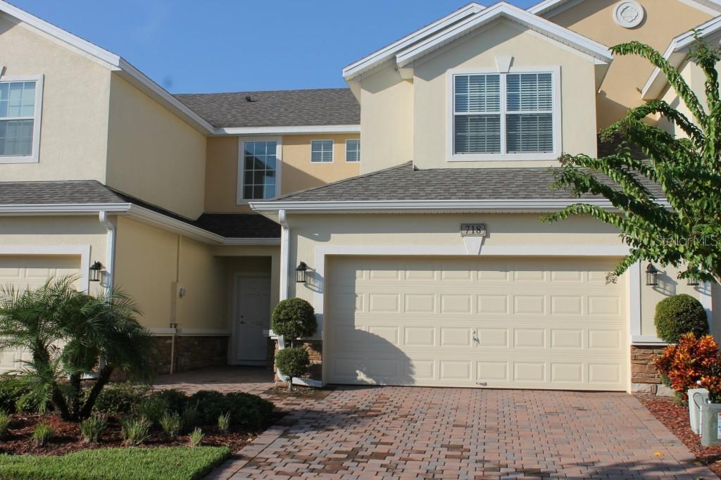 718 Terrace Spring Dr., Orlando, FL 32828