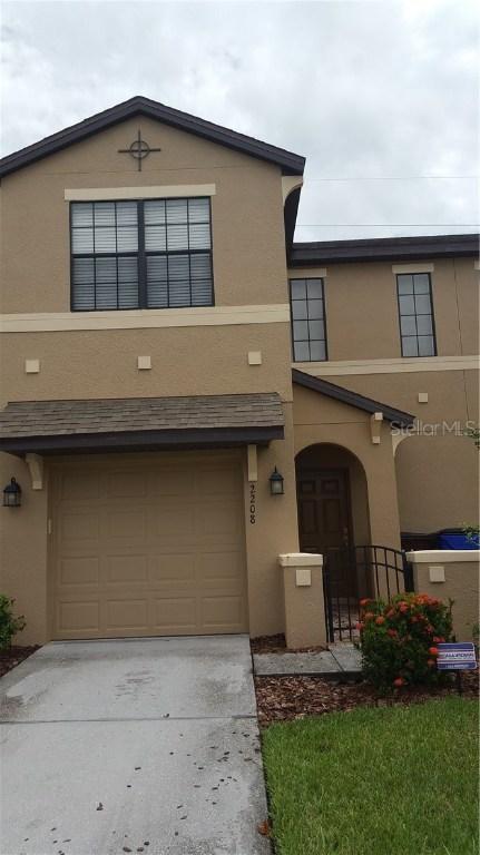 2208 Seven Oaks Dr., Saint Cloud, FL 34772