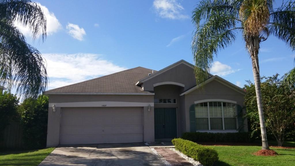11627 Sir Winston Way, Orlando, FL 32824